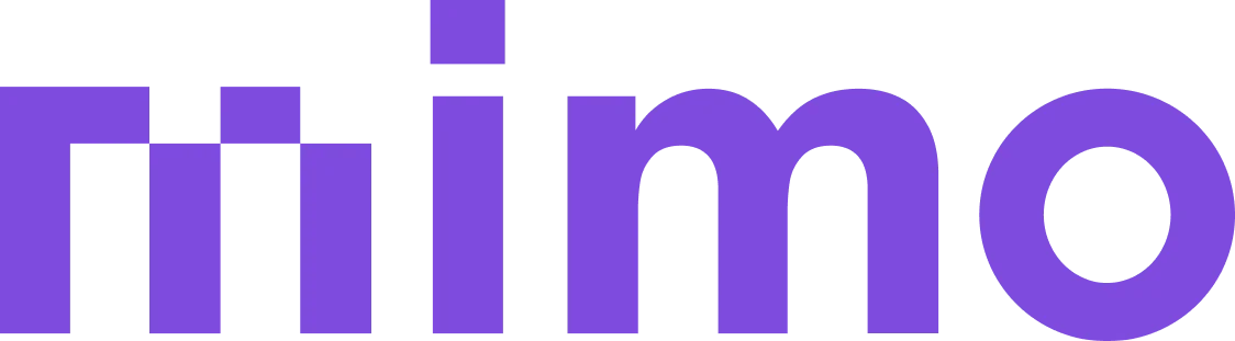 Mimo logo